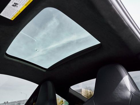 Used 2024 Porsche 911 Turbo S image 44