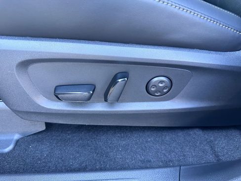 Certified 2025 INFINITI QX60 Pure image 18