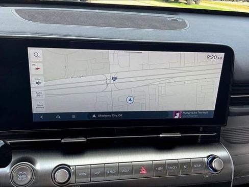 Used 2024 Hyundai Kona SEL w/ Convenience Package FWD image 20