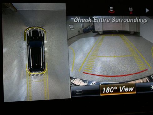 Used 2019 Mercedes-Benz GLE 400 4MATIC image 64