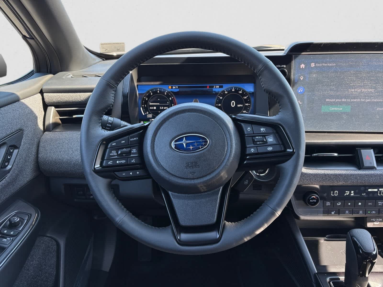 New 2026 Subaru Outback Limited XT AWD/4WD image 13