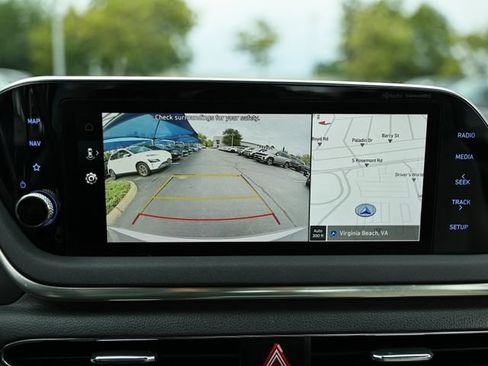 Used 2023 Hyundai Sonata SEL FWD image 35