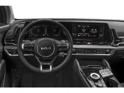 Used 2023 Kia Sportage LX AWD/4WD image 10