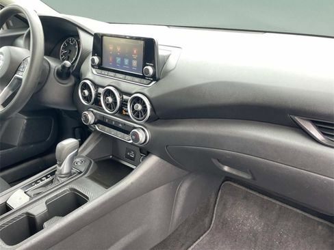 Used 2021 Nissan Sentra S image 26