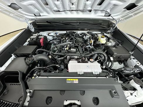 Used 2026 Toyota Tacoma TRD Sport AWD/4WD image 24