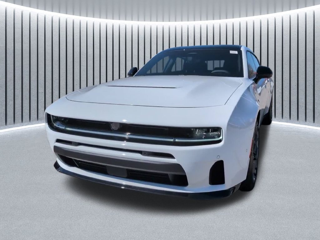 New 2026 Dodge Charger R/T AWD/4WD image 20