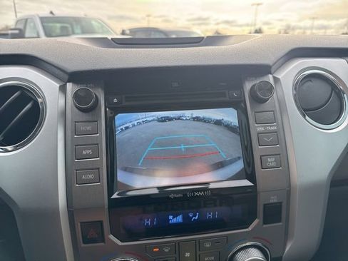 Used 2018 Toyota Tundra Limited image 16
