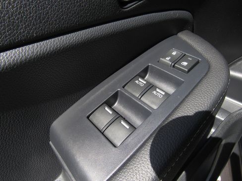 Used 2025 Honda Ridgeline RTL image 22