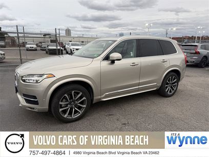 Used 2018 Volvo XC90 T6 Inscription w/ Convenience Package
