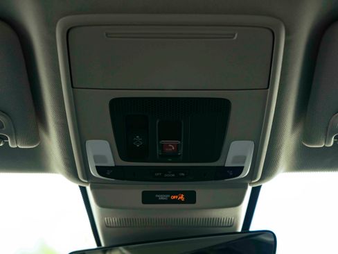 Used 2024 Honda Accord EX-L image 36