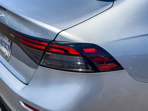 Used 2024 Honda Accord LX image 8