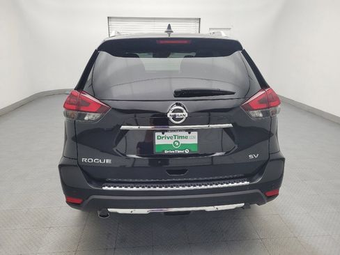 Used 2019 Nissan Rogue SV FWD image 6