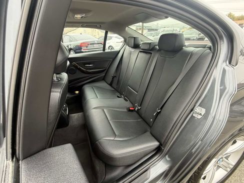 Used 2015 BMW 320i xDrive Sedan image 7