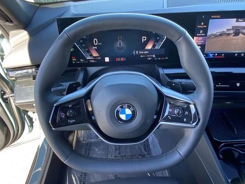 Certified 2025 BMW 530i image 25