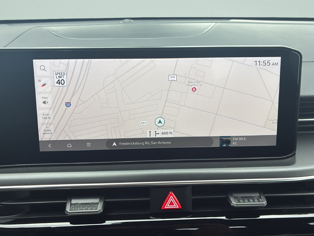 New 2026 Kia K5 GT-Line FWD image 27