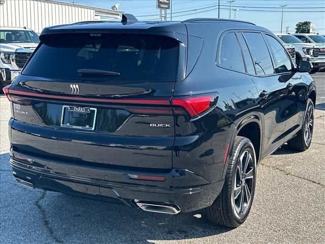 New 2027 Buick Enclave Sport Touring w/ Power Package FWD image 13