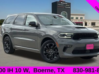 Used 2022 Dodge Durango R/T