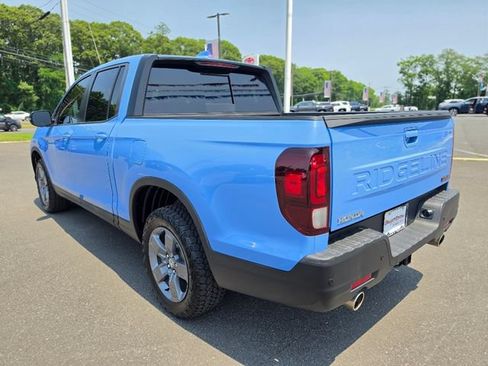 Used 2024 Honda Ridgeline TrailSport image 5