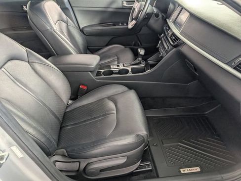 Used 2020 Kia Optima EX FWD image 30