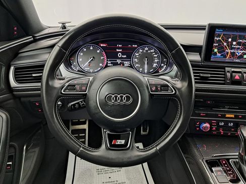 Used 2018 Audi S6 Prestige image 13