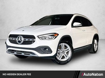 Used 2022 Mercedes-Benz GLA 250