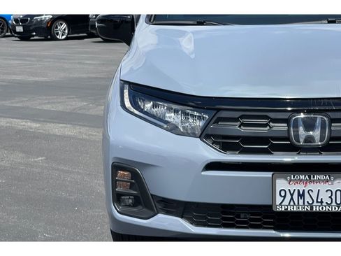 Certified 2026 Honda Odyssey Sport-L image 42