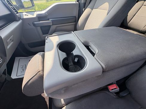 Used 2020 Ford F150 XLT w/ XTR Package AWD/4WD image 34
