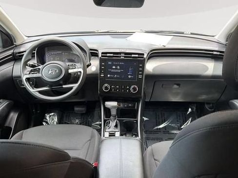 Used 2023 Hyundai Tucson SEL AWD/4WD image 10