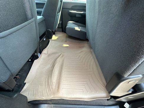 Used 2013 Chevrolet Silverado 1500 LT w/ Max Trailering Pack image 16