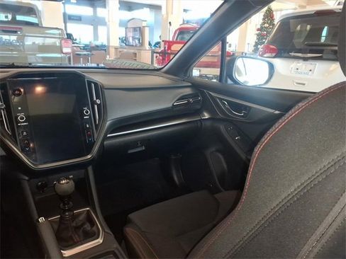 Used 2023 Subaru WRX Premium image 13