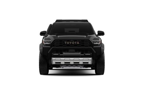 New 2026 Toyota 4Runner Trailhunter image 17