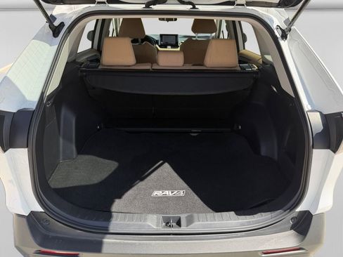 Used 2024 Toyota RAV4 LE image 11