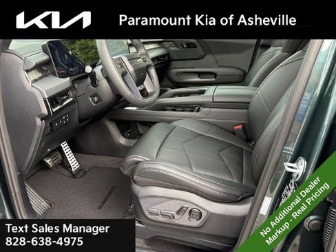 New 2027 Kia Telluride SX Prestige X-Pro AWD/4WD image 20