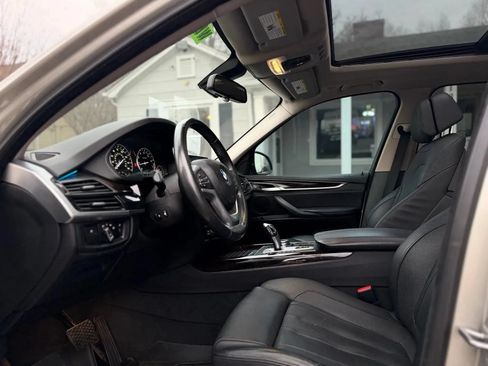 Used 2016 BMW X5 xDrive35i AWD/4WD image 10