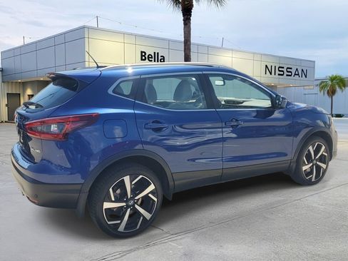 Used 2019 Nissan Murano S FWD image 8
