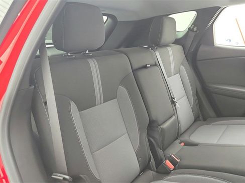 Certified 2023 Chevrolet Blazer LT w/ Convenience Package image 34