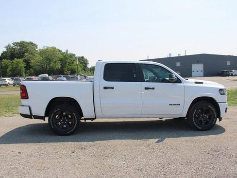 New 2026 RAM 1500 Big Horn image 39