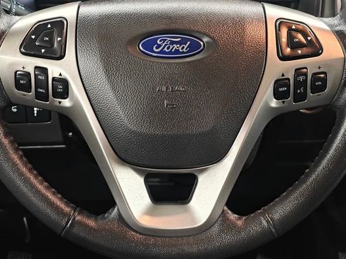 Used 2019 Ford Flex Limited image 5