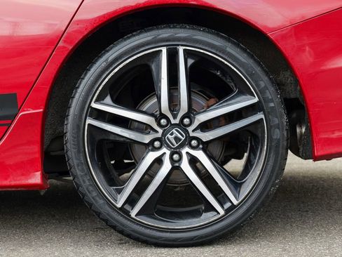 Used 2016 Honda Accord Sport image 14