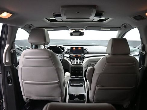 Used 2024 Honda Odyssey Touring image 48