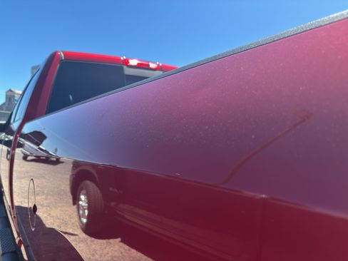 New 2026 RAM 2500 Tradesman AWD/4WD image 37