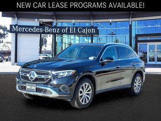 Certified 2026 Mercedes-Benz GLC 300 4MATIC 360° Tour
