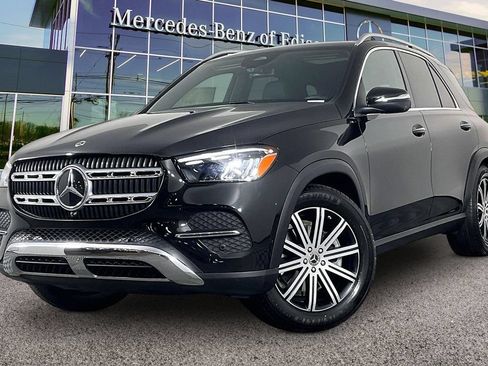 New 2026 Mercedes-Benz GLE 350 4MATIC image 2