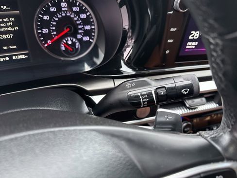 Used 2022 Kia K5 GT w/ GT1 Package image 19