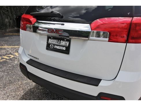 Used 2011 GMC Terrain SLE w/ Convenience Package FWD image 5