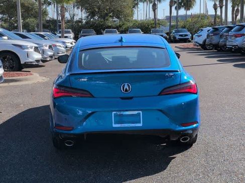 Used 2026 Acura Integra A-Spec FWD image 7
