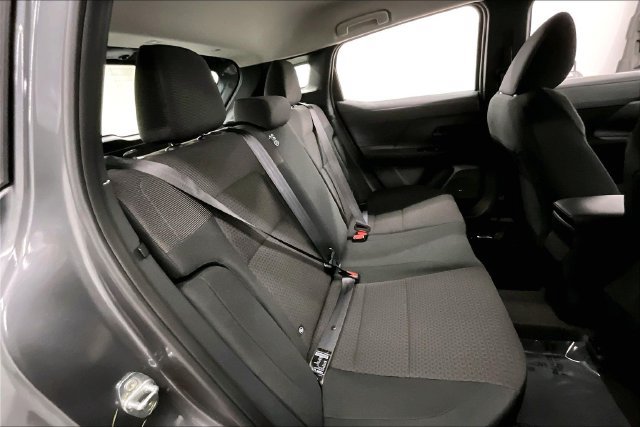New 2026 Nissan Kicks S FWD image 29