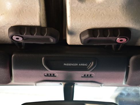 Used 2021 Jeep Wrangler Unlimited Sport AWD/4WD image 34