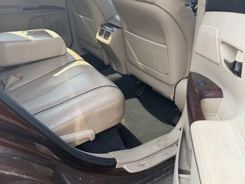 Used 2014 Toyota Venza XLE w/ XLE Premium Package image 11