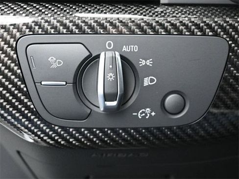 Used 2025 Audi S5 Premium Plus w/ Premium Plus Package image 16